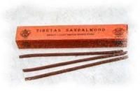Tibetan Sandelwood