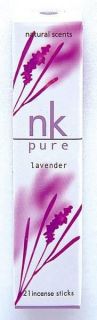 NK Pure - Lavender