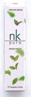 NK Pure - Peppermint