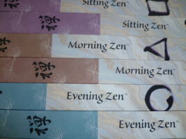 Zen-Meditation