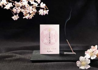 Oedo-Koh Cherry Blossoms
