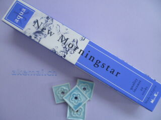 NK New Morningstar Aqua