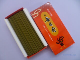 NK Mainichi Koh Shin Sandalwood