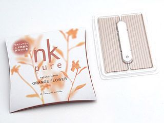 NK Pure - Orangeflower