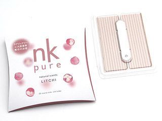 NK Pure - Litchi