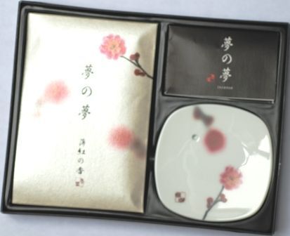 Yume no Yume - Plum Flower