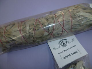 White Sage Bundle Extragross Colorado