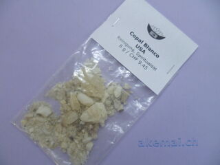 Copal Blanco - USA